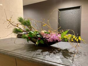 Blue Port Hotel Kitakyushu Airport - Facilities and Services Offered