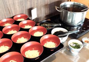 Breezbay Seaside Resort Matsushima - Frequently Asked Questions