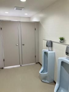 Business Hotel Park Inn Ishinomaki - Guest Policies
