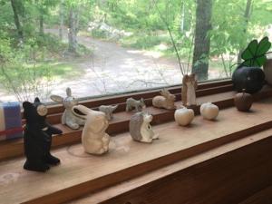 Canadian Loghouse Inn AzuminoYujin - Frequently Asked Questions
