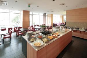 Candeo Hotels Fukuyama - Frequently Asked Questions