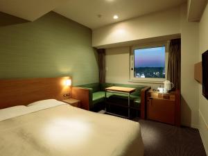 Candeo Hotels Handa - Frequently Asked Questions