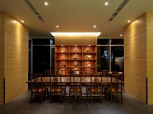 Candeo Hotels Kameyama - Accessibility and Location