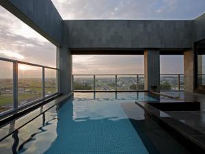 Candeo Hotels Shizuoka Shimada - Safety Policies