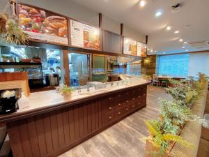 Center Hotel Narita2 R51 - Frequently Asked Questions