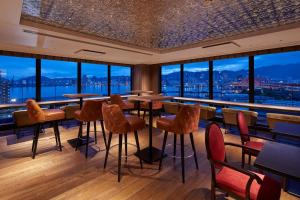 Centurion Hotel&Spa Vintage Kobe - Policies and Booking Information