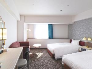 Chisun Hotel Yokohama Isezakicho - Exploring the Charming Yokohama