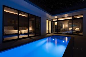 Class The First Class Staff Playlist and Sauna - Booking Information