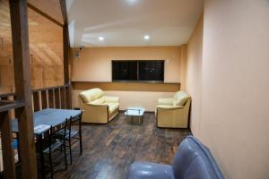 CLIMB INN COCOMO - Frequently Asked Questions