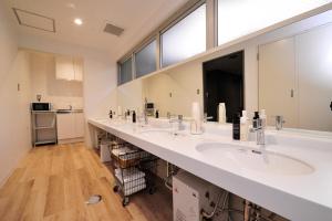 Coco Stay Nishikawaguchi Ekimae - Frequently Asked Questions