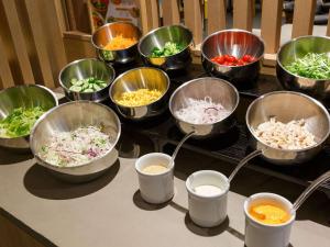 Comfort Hotel ERA Kobe Sannomiya - Guest Ratings and Reviews