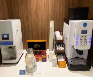 Comfort Hotel Nagoya Fushimi - Frequently Asked Questions