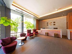 Comfort Inn Fukuoka Tenjin - House Rules and Policies