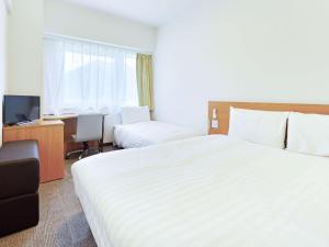 Comfort Inn Himeji Yumesakibashi - Policies