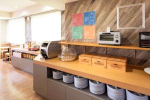 Comfort Inn Kashima - Policies and House Rules