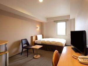 Comfort Inn Kofu Showa Inter - Accessibility and Transportation