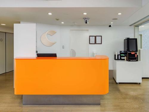 Comfort Inn Tsuchiura Ami - Nearby Attractions and Transportation