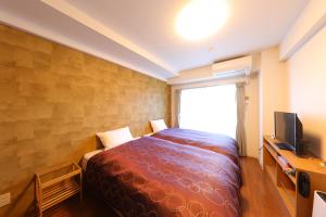 Comfort Stay Miyabi - Location and Nearby Attractions