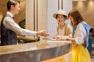 Comfort Suites Tokyo Bay - Frequently Asked Questions