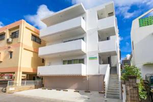Condominium Luana 2LDK Located in Maejima, Just 2 Minutes From American Village by Car - Available Amenities