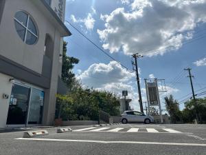 Crown Hotel Okinawa Annex - Frequently Asked Questions