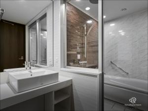 Daiwa Roynet Hotel Hiroshima Station Front - Frequently Asked Questions