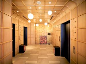 Daiwa Roynet Hotel KANAZAWA-MIYABI - Additional Considerations