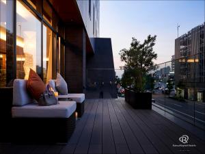 Daiwa Roynet Hotel Kanazawa Station West Exit - COVID-19 Safety Measures in Place