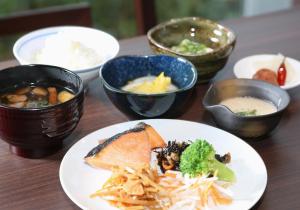 Daiwa Roynet Hotel Nagoya Taiko Dori Side - Frequently Asked Questions