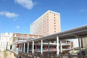 Daiwa Roynet Hotel Naha Kokusai Street - Frequently Asked Questions