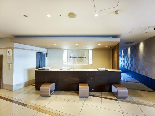 Daiwa Roynet Hotel Tsukuba - Guest Satisfaction Ratings