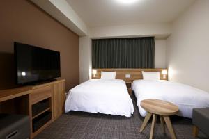 Dormy Inn Express Fujisan Gotemba - Room Types and Booking Information