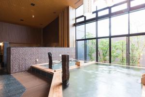Dormy Inn EXPRESS Sendai Seaside - Policies and Regulations