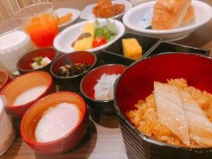 Dormy Inn Hiroshima - Check-in, Checkout, and Policies