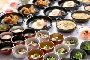 Dormy Inn Mito - Important Considerations