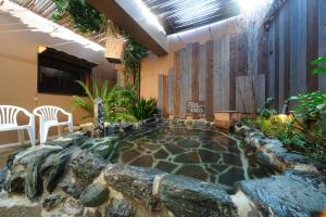 Dormy Inn Sendai Station Natural Hot Springs - On-site Japanese and European Dining