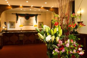 Dukes Hotel Hakata - Booking Information