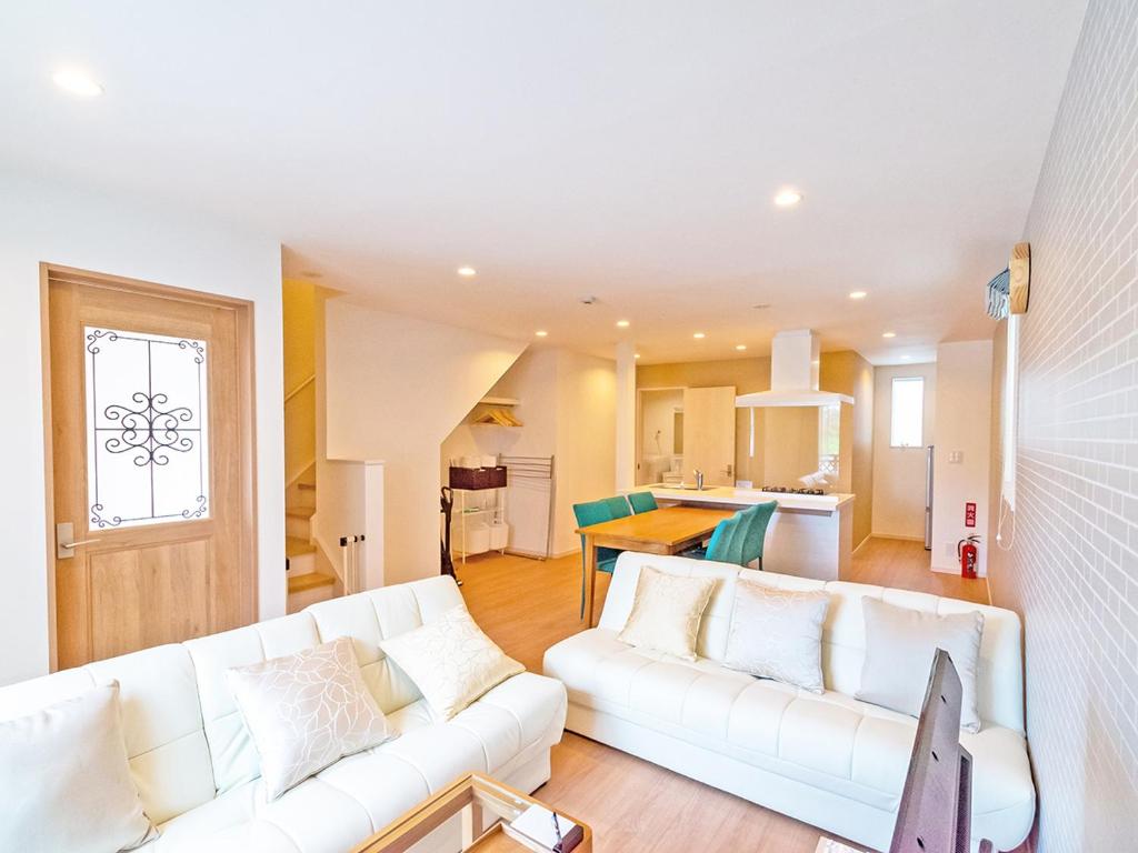 Ecot Irabu Bridge Premier - Tips for Staying