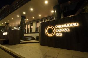 EN HOTEL Fujisawa - Hotel Highlights and Recommendations