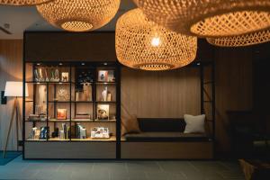 Fairfield by Marriott Gifu Gujo - Frequently Asked Questions