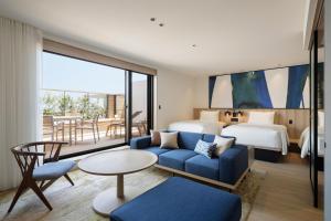 Fairfield by Marriott Hyogo Awaji Higashiura - Frequently Asked Questions