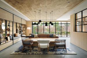 Fairfield by Marriott Mie Okuise Odai - Why Choose This Hotel