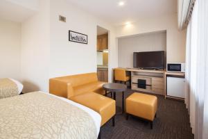 Flexstay Inn Sakuragicho - Frequently Asked Questions