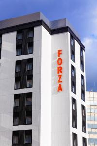 FORZA HAKATA-GUCHI HOTEL - Transportation and Accessibility