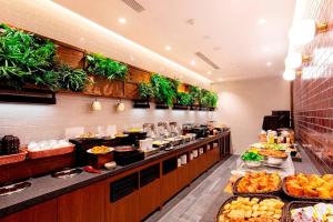 FORZA HOTEL HAKATA STATION CHIKUSHIGUCHI Ⅰ - Booking Information