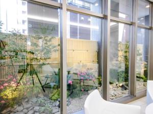 Four Points Flex by Sheraton Nagoya Station - Additional Information and Requests