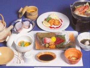 Fujino Kinjo - Frequently Asked Questions