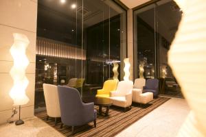 Fujisan Station Hotel - Guest Feedback