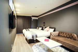 FUKUOKA MOJIKO STAY - Transportation Options