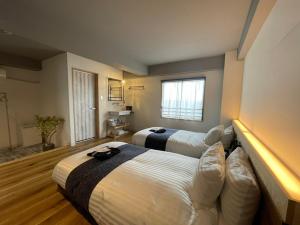Fukuyama Royal Hotel - Flexible Check-in/Check-out